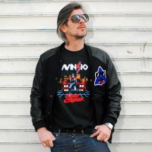 Kavinsky - 