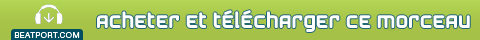 Acheter et t�l�charger ce morceau