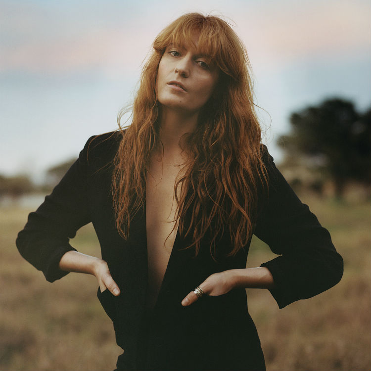 Florence & The Machine